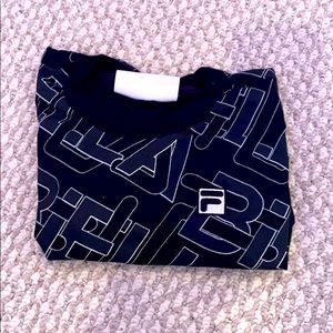 Fila Crop top